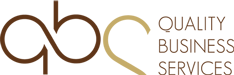 Quality Business Services Λογότυπο