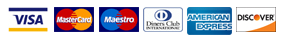 credit card logos