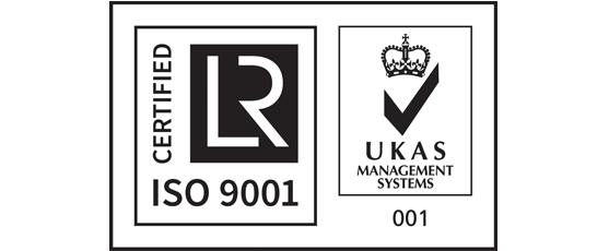 ISO 9001